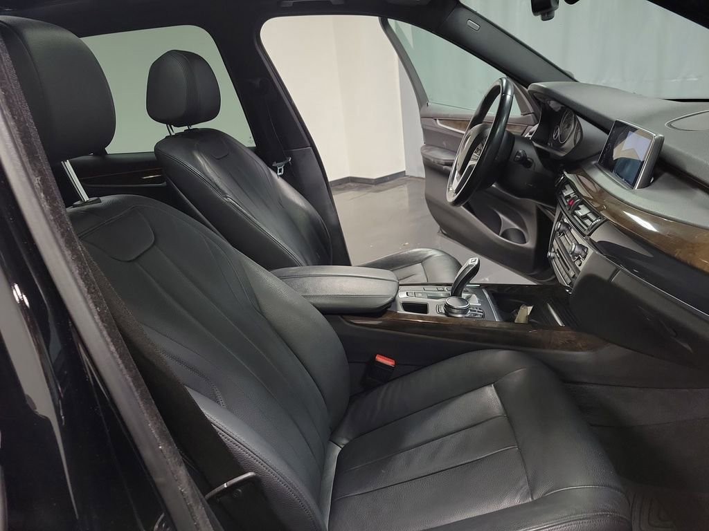 Used 2017 BMW X5 sDrive35i image 24