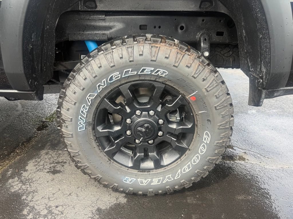 New 2026 RAM 2500 Power Wagon AWD/4WD image 40