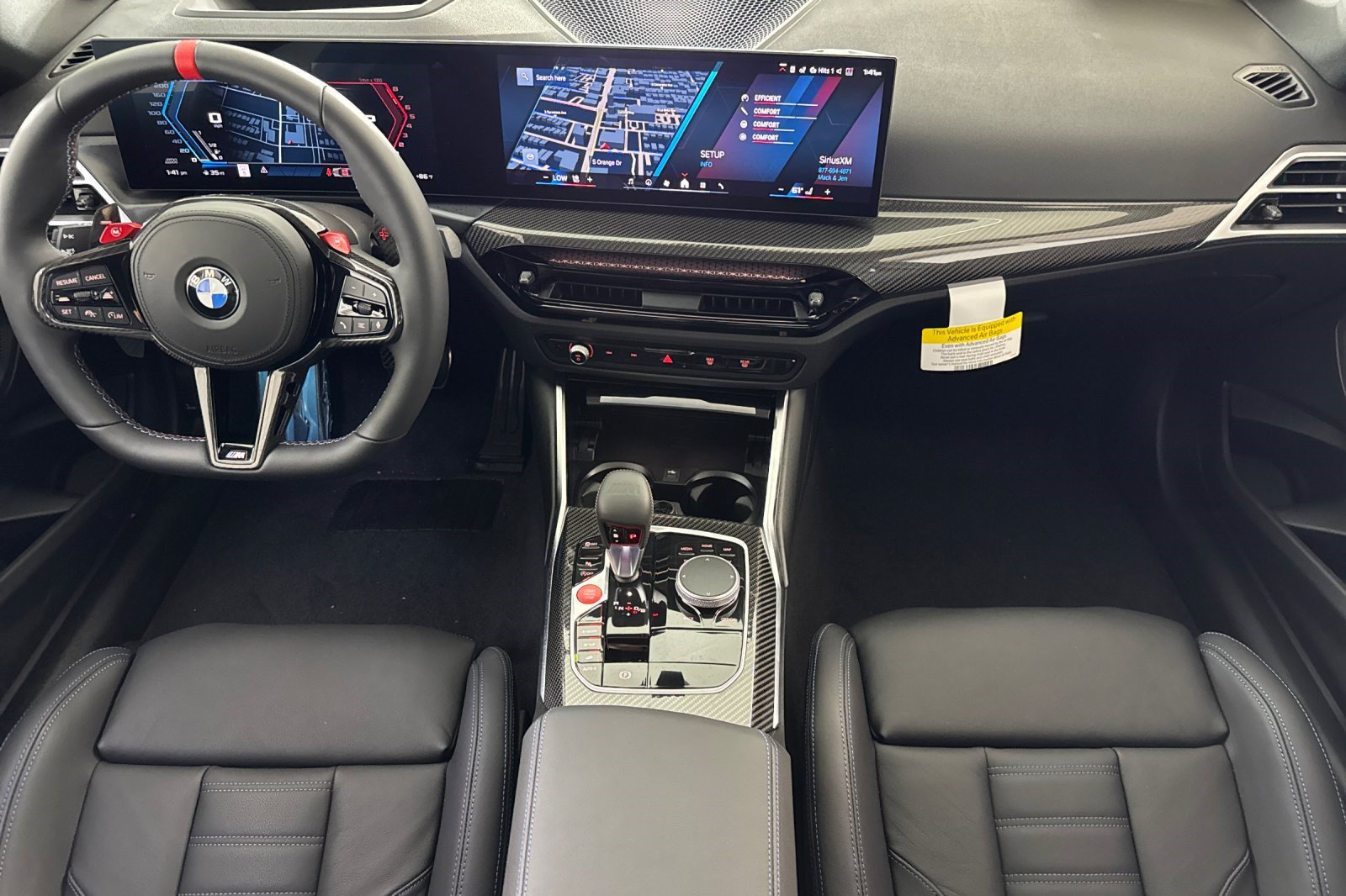 New 2026 BMW M2 w/ Lighting Package RWD image 14