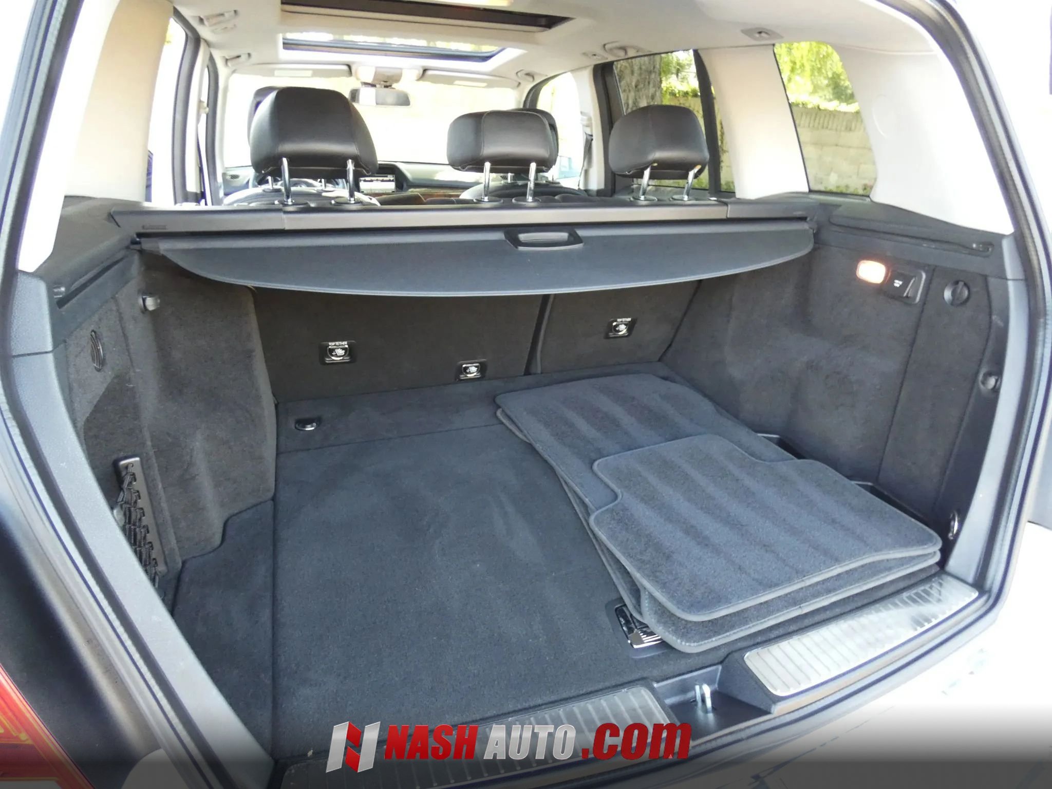Used 2015 Mercedes-Benz GLK 350 2WD image 60