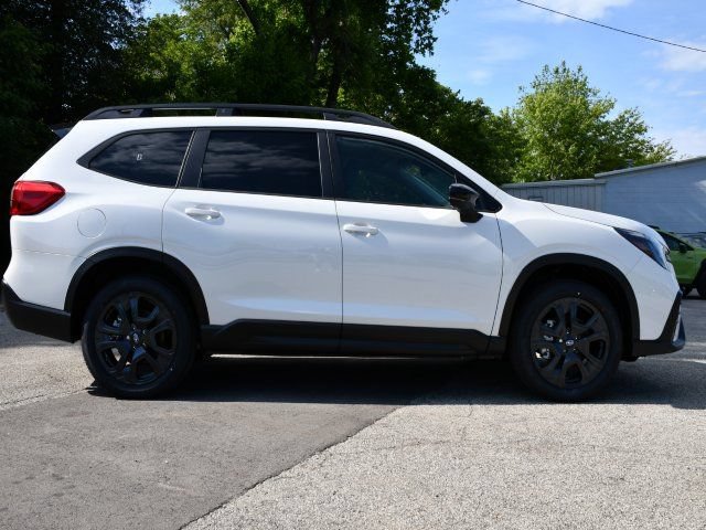 New 2026 Subaru Ascent Bronze Edition AWD/4WD image 8