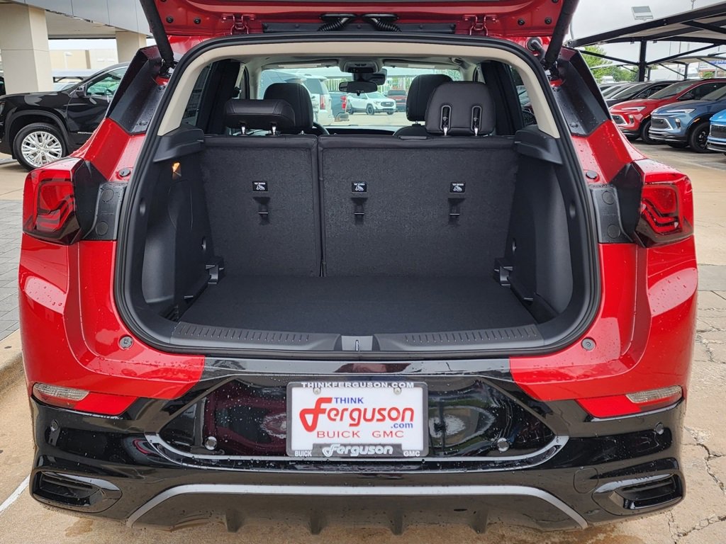 New 2026 Buick Encore GX Sport Touring w/ Advanced Technology Package image 47