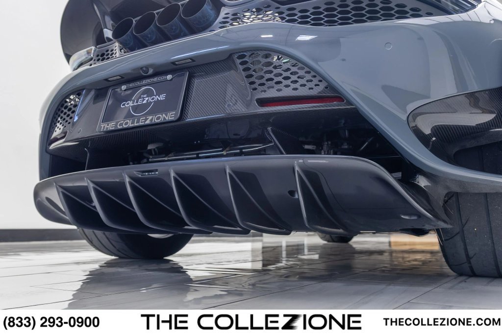 Used 2021 McLaren 765LT RWD image 31
