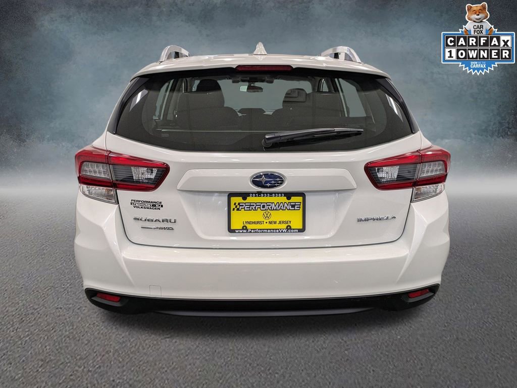 Used 2023 Subaru Impreza Premium image 5