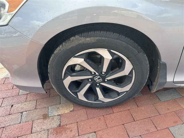 Used 2016 Honda Accord EX-L image 2