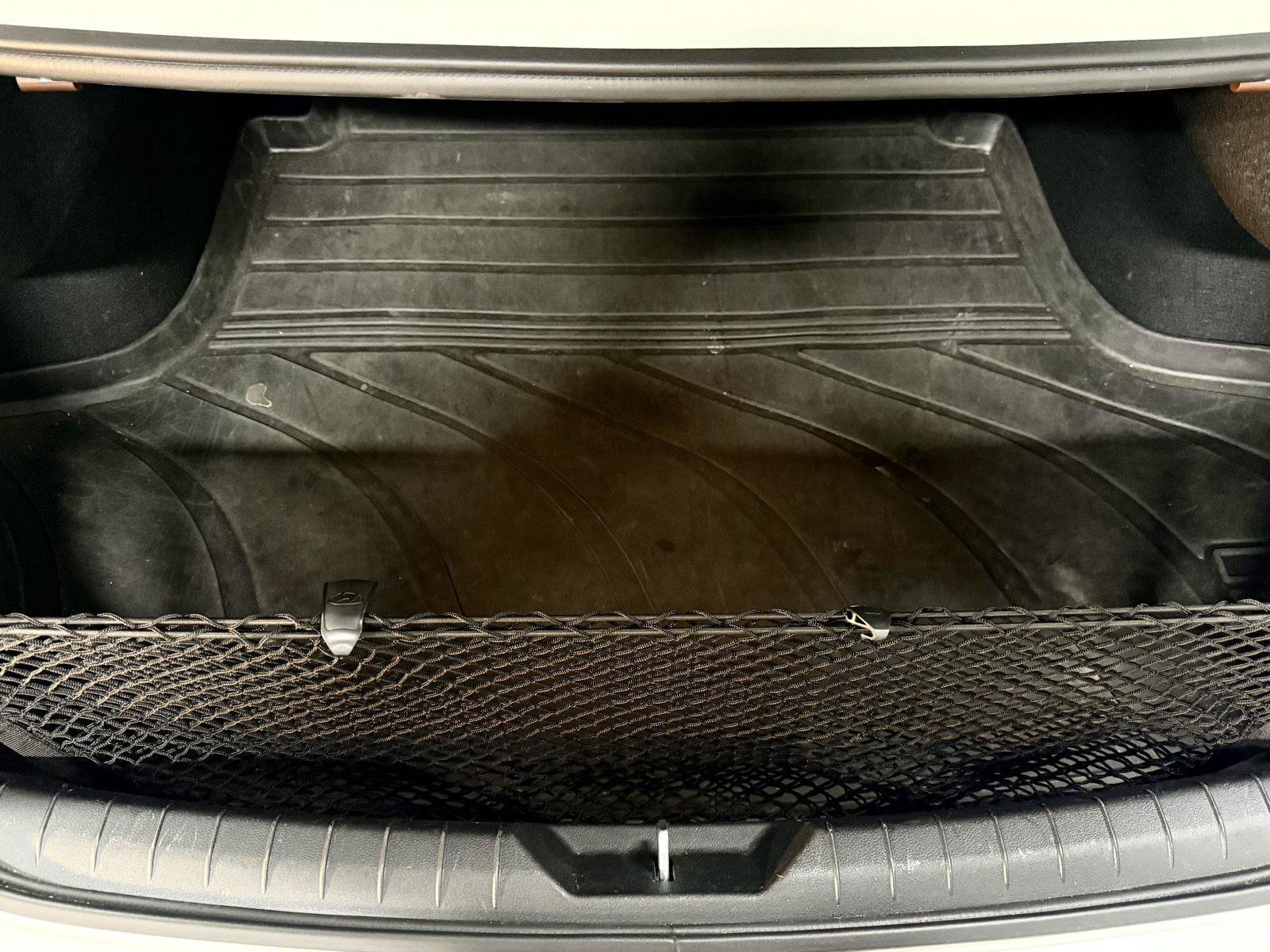 Used 2025 Hyundai Sonata Limited FWD image 36