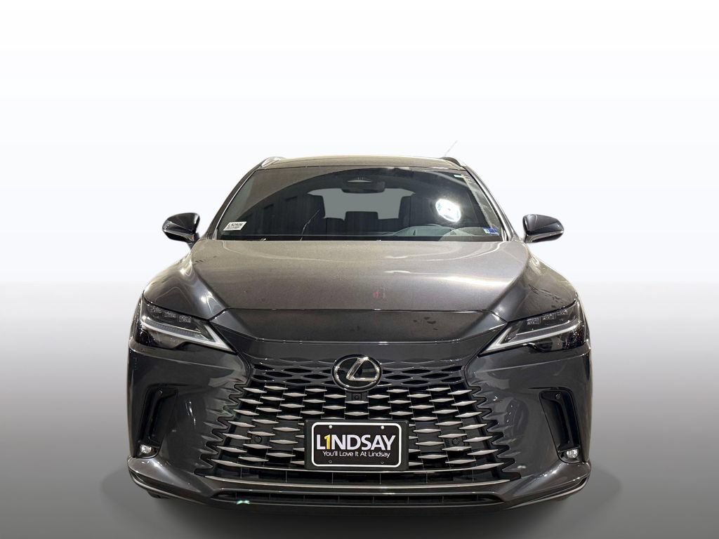 New 2026 Lexus RX 350 AWD image 7