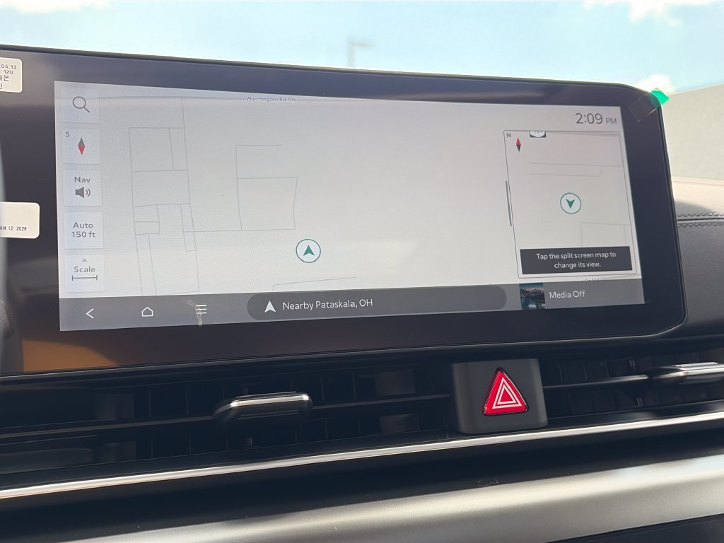 New 2027 Kia Carnival SX Prestige FWD image 21