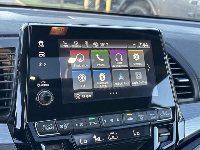 Used 2024 Honda Odyssey Elite image 24