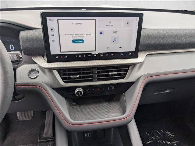 New 2026 Ford Explorer ST-Line RWD image 12