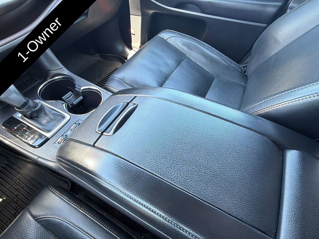 Used 2018 Toyota Highlander Limited FWD image 43