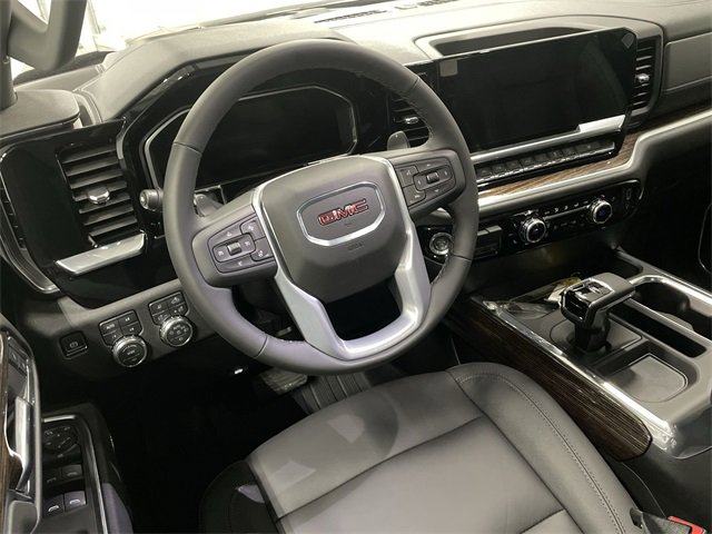 New 2026 GMC Sierra 1500 Elevation w/ Elevation Premium Package image 18