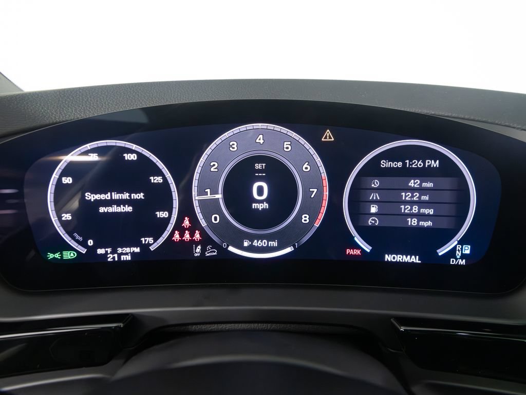 New 2026 Porsche Cayenne Coupe AWD/4WD image 22