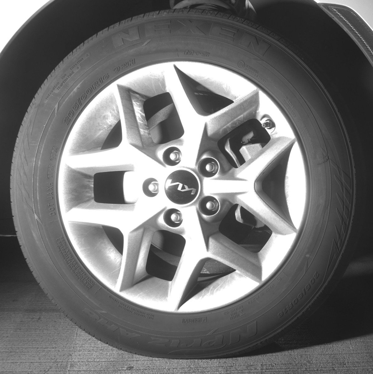 Used 2025 Kia Soul LX w/ LX Technology Package image 13