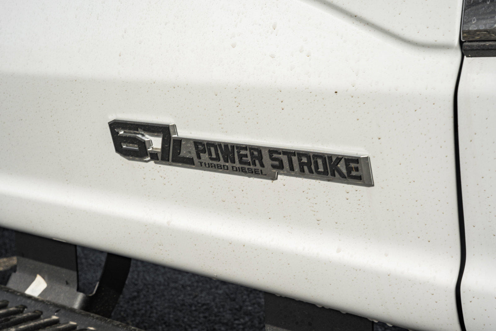 New 2026 Ford F550 4x4 Crew Cab image 16