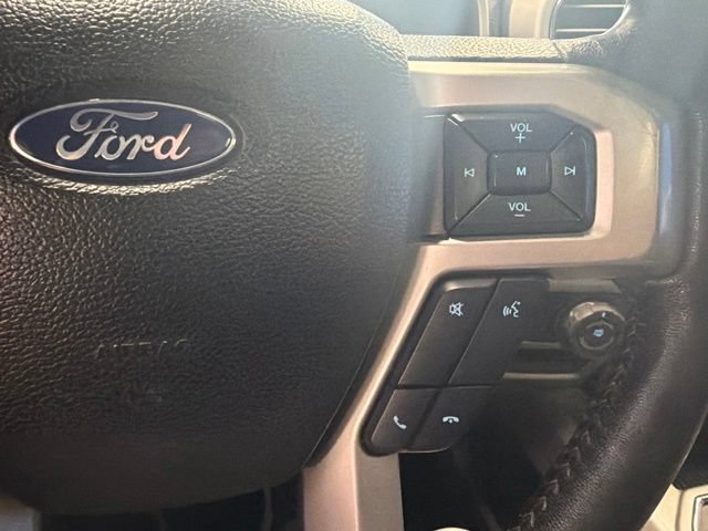 Used 2018 Ford F150 Lariat w/ Equipment Group 502A Luxury AWD/4WD image 21
