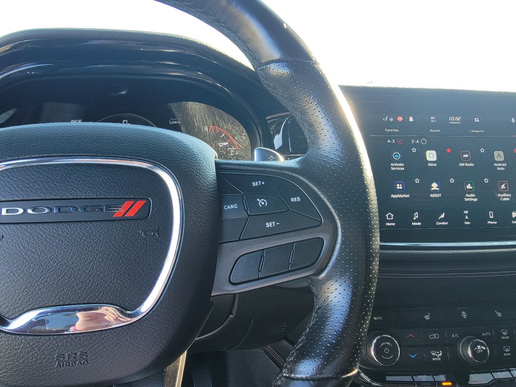 Used 2021 Dodge Durango R/T image 18