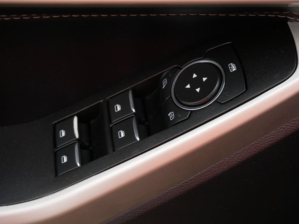 Certified 2022 Ford Explorer XLT AWD/4WD image 18