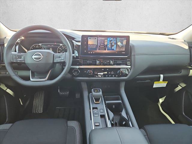 New 2026 Nissan Pathfinder SV FWD image 15