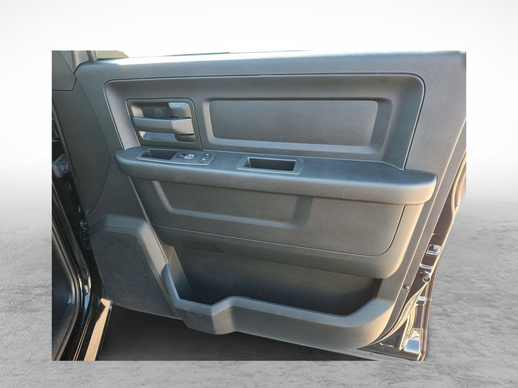 Used 2023 RAM 1500 Tradesman w/ Popular Equipment Group image 10