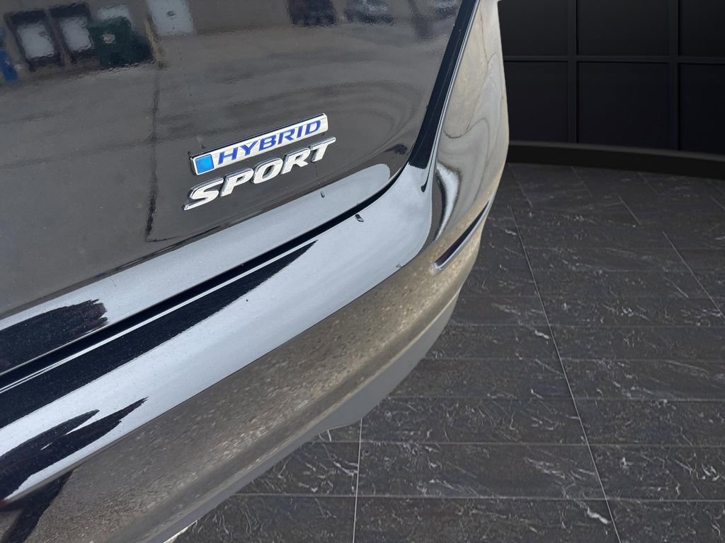 Used 2025 Honda Accord Sport image 22