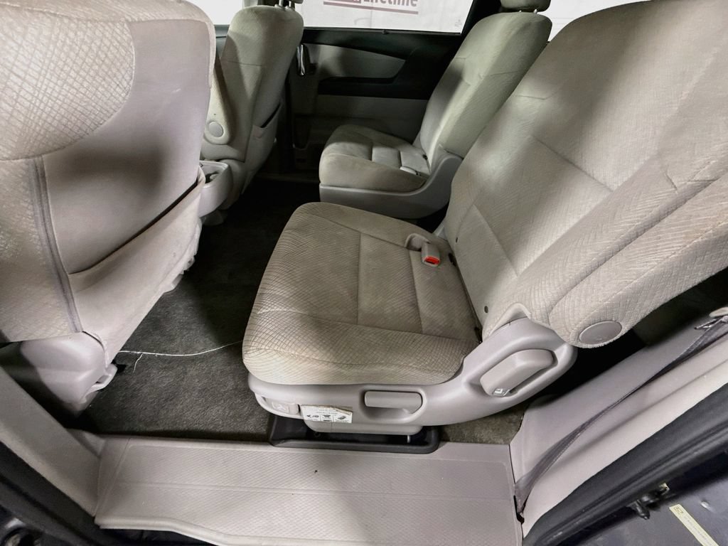 Used 2017 Honda Odyssey SE image 26