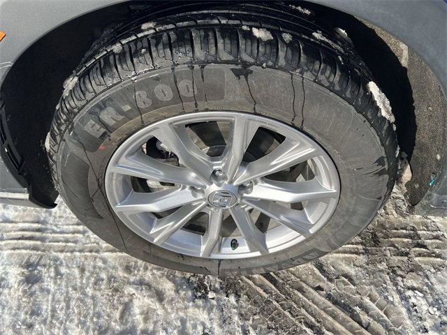 Used 2023 Honda CR-V EX-L image 12