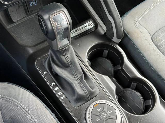 Used 2023 Ford Bronco Outer Banks image 18