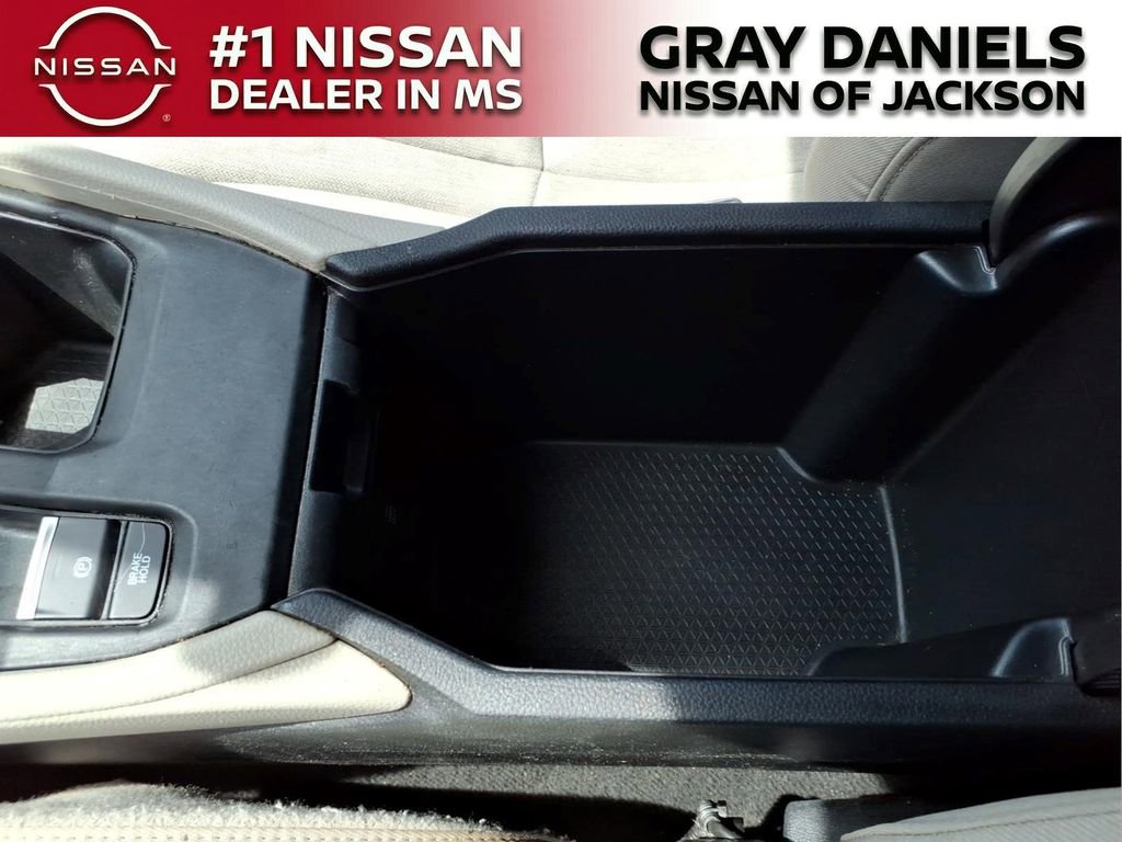 Used 2024 Honda Accord EX image 19