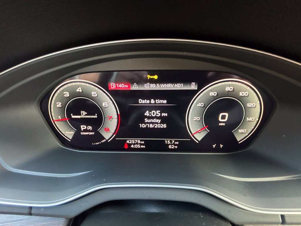Used 2024 Audi Q5 2.0T Premium Plus AWD/4WD image 12