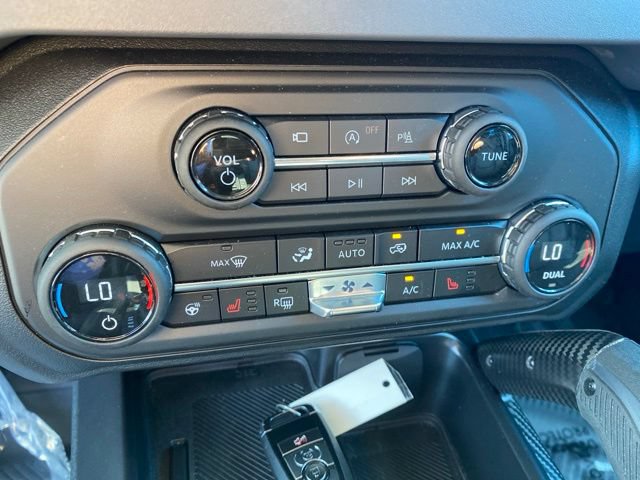 Used 2025 Ford Bronco Raptor AWD/4WD image 25
