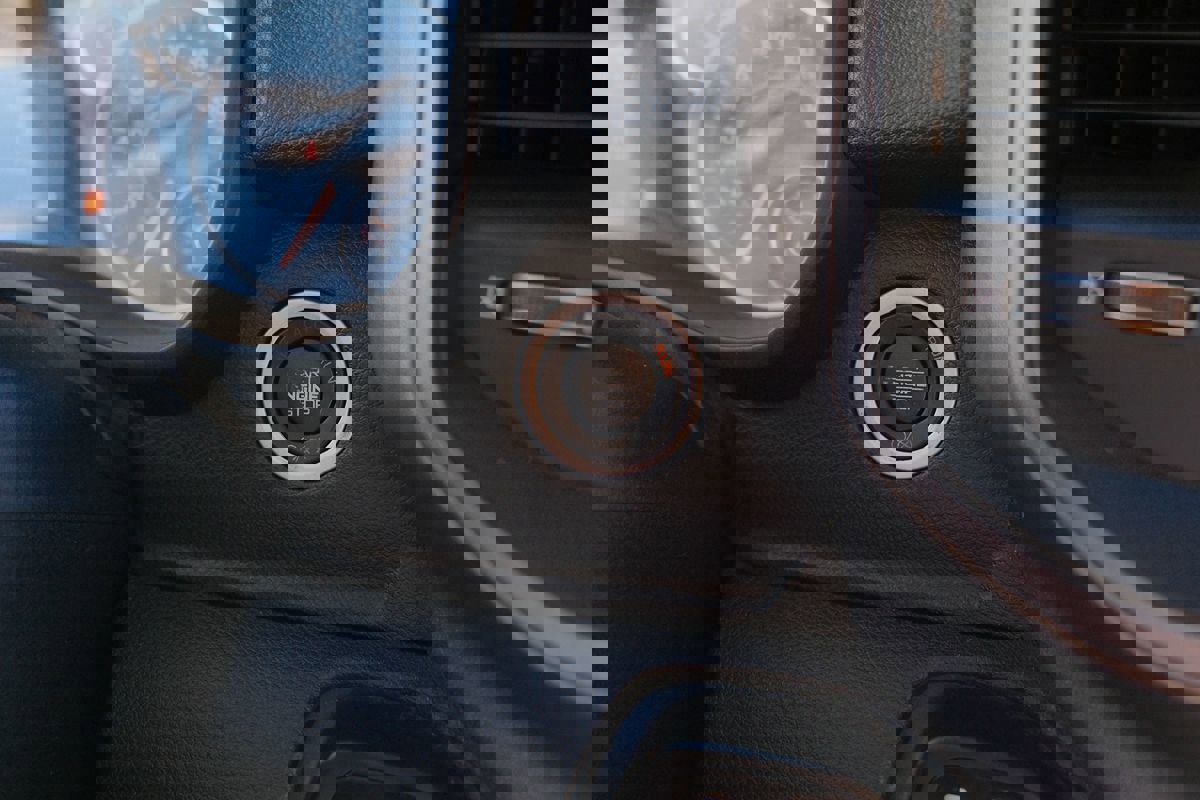 Used 2019 RAM 2500 Tradesman image 21