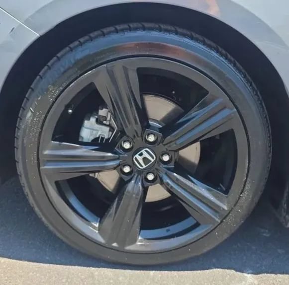 Used 2023 Honda Accord Sport image 53