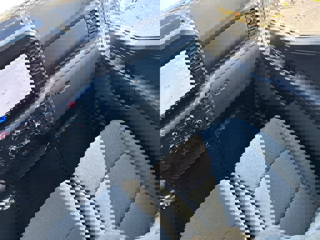 Used 2025 Ford F150 XLT w/ Equipment Group 301A Standard image 20