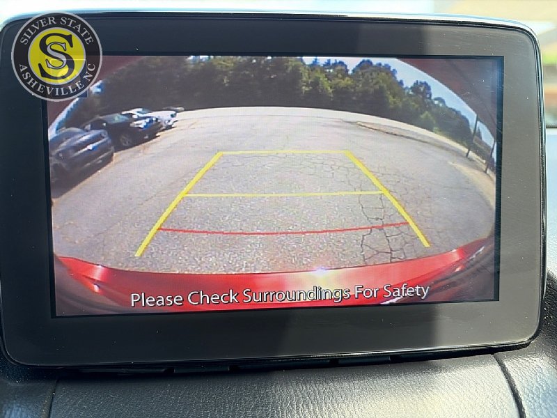 Used 2016 Scion iA FWD image 25