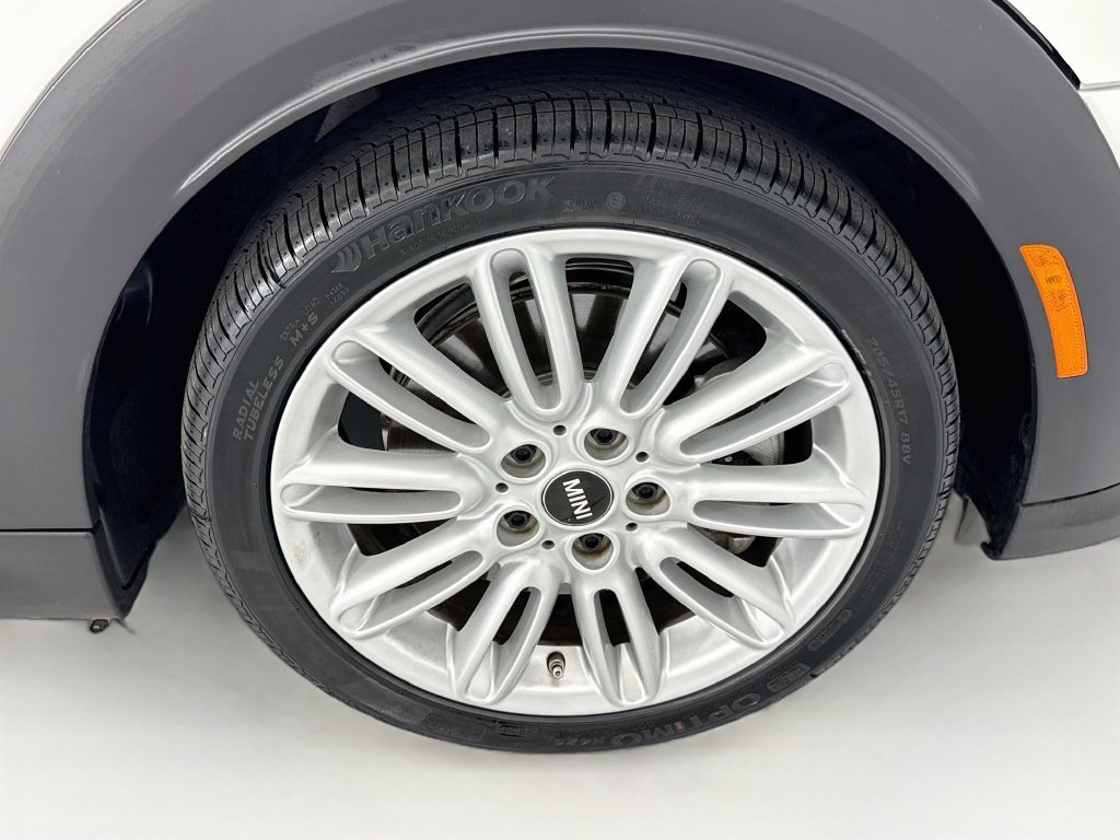 Certified 2024 MINI Cooper S FWD image 32