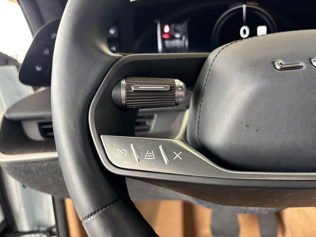 Used 2025 Lucid Air Touring AWD/4WD image 27