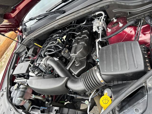 Used 2023 Dodge Durango GT w/ Blacktop Package image 27