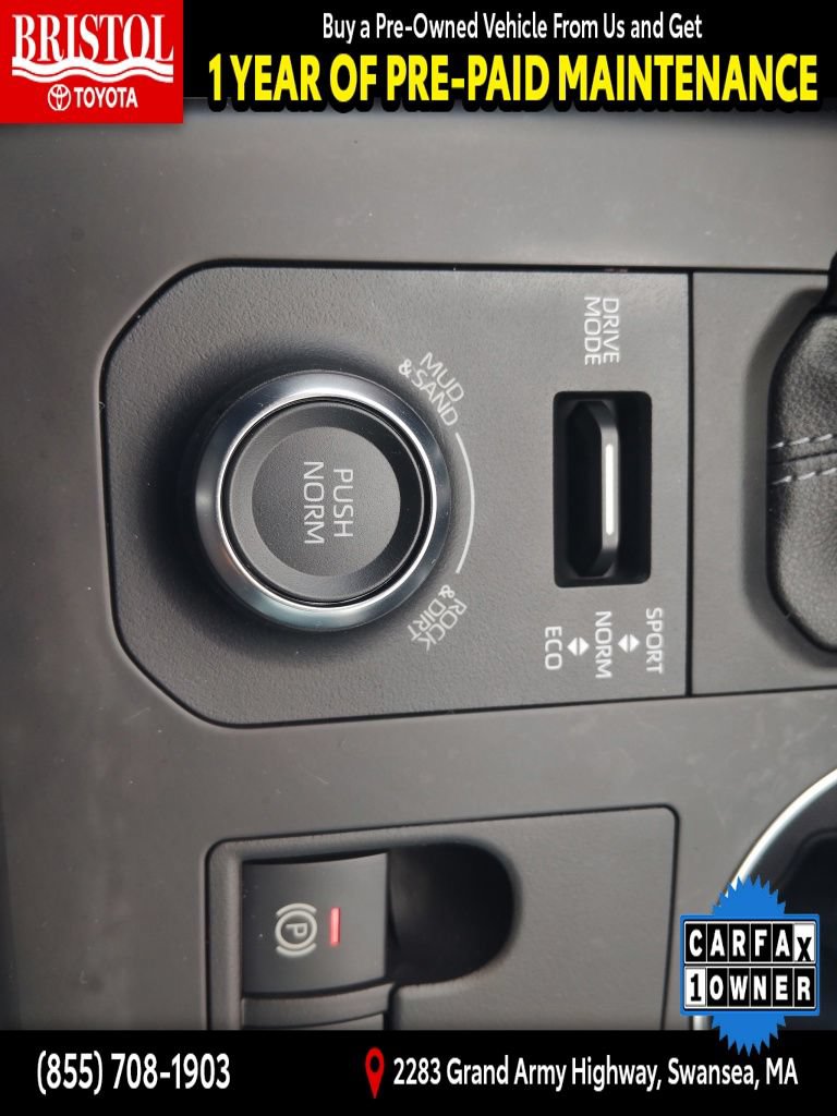Used 2023 Toyota Highlander XSE AWD/4WD image 28