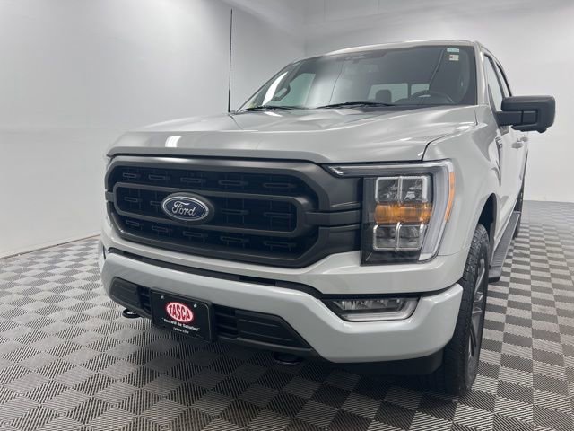 Used 2023 Ford F150 XLT w/ Equipment Group 302A High image 2