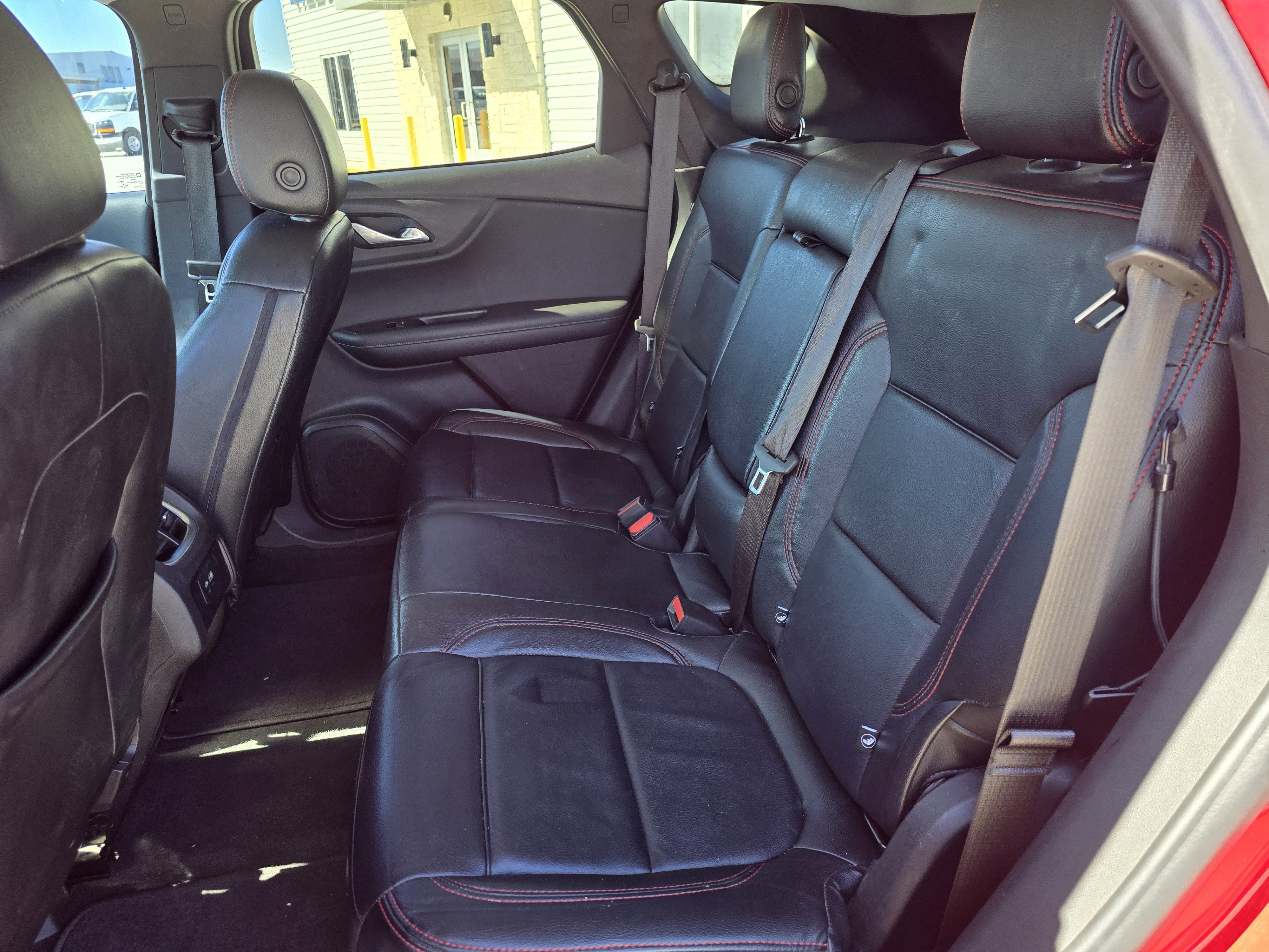 Used 2021 Chevrolet Blazer LT image 10