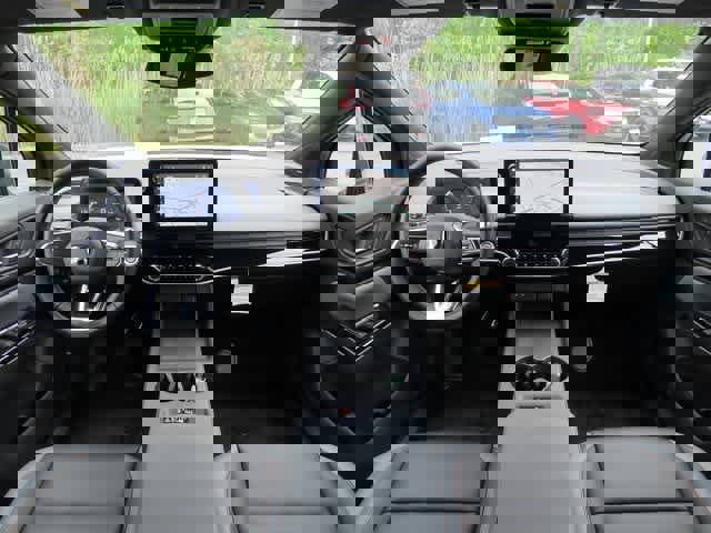 New 2026 Honda Prologue Touring image 17