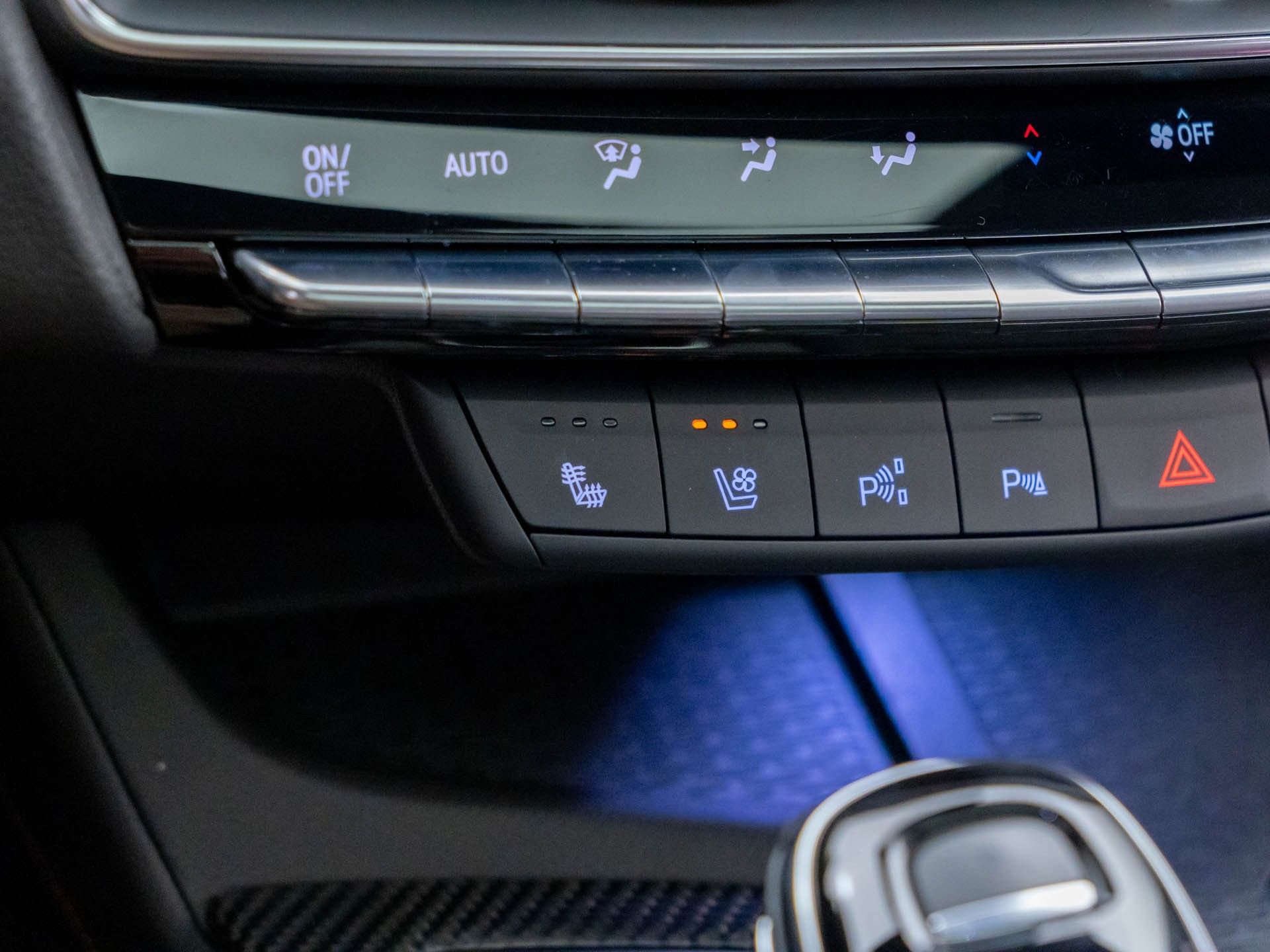 Used 2025 Cadillac CT5 V RWD image 32