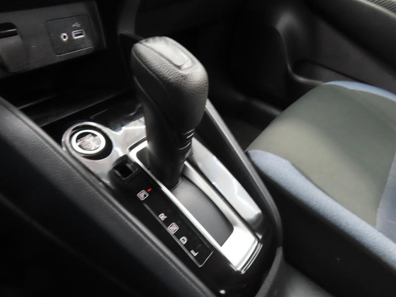 Used 2025 Nissan Versa SV w/ Trunk Package FWD image 22