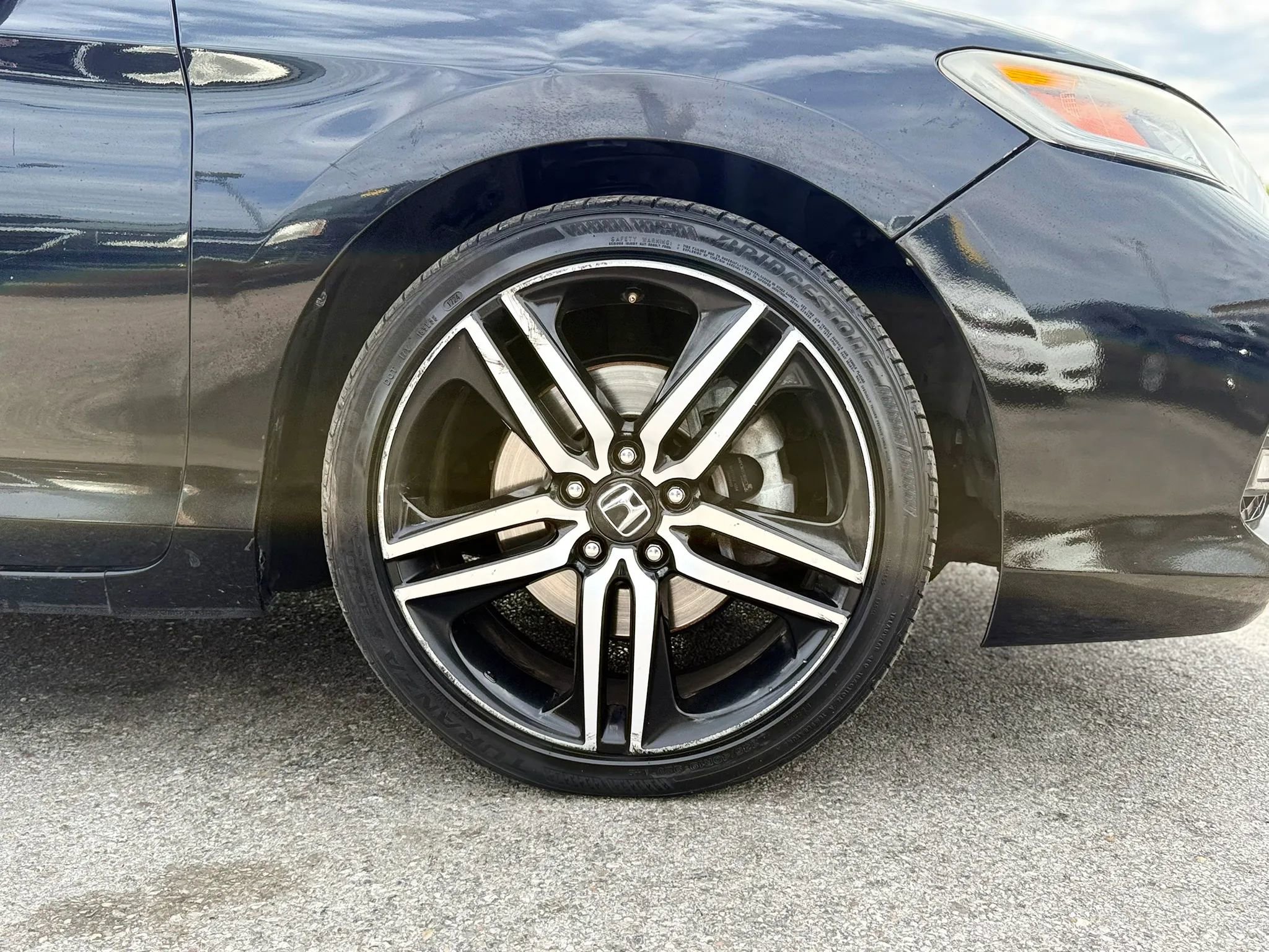 Used 2016 Honda Accord Touring image 52