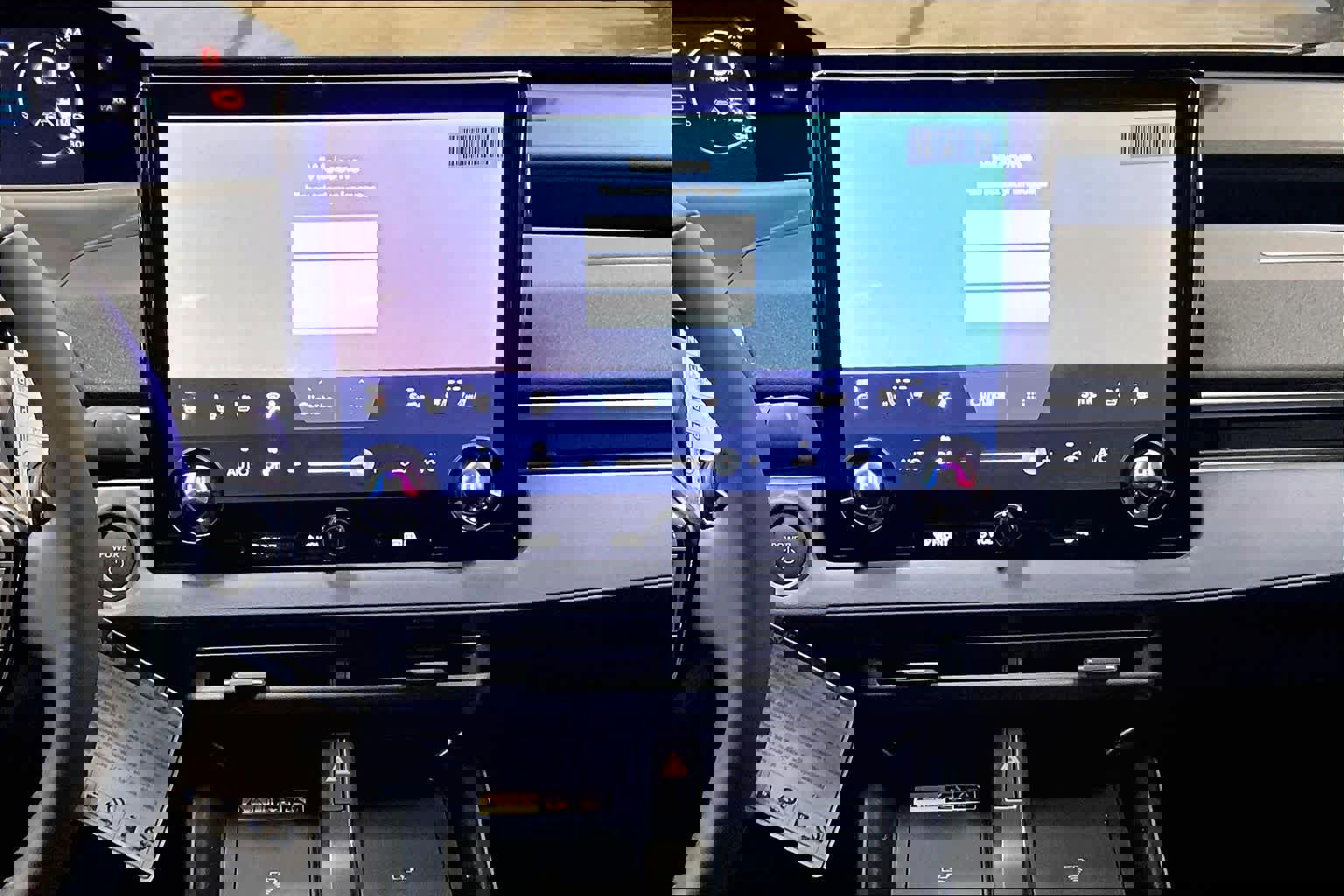 New 2026 Subaru Solterra Touring XT image 6