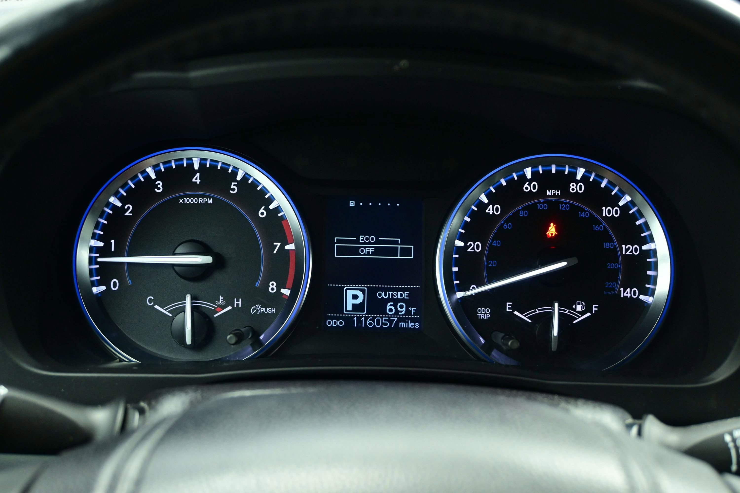 Used 2014 Toyota Highlander Plus AWD/4WD image 23
