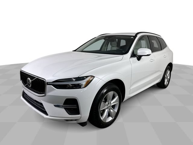 Used 2022 Volvo XC60 B5 Momentum