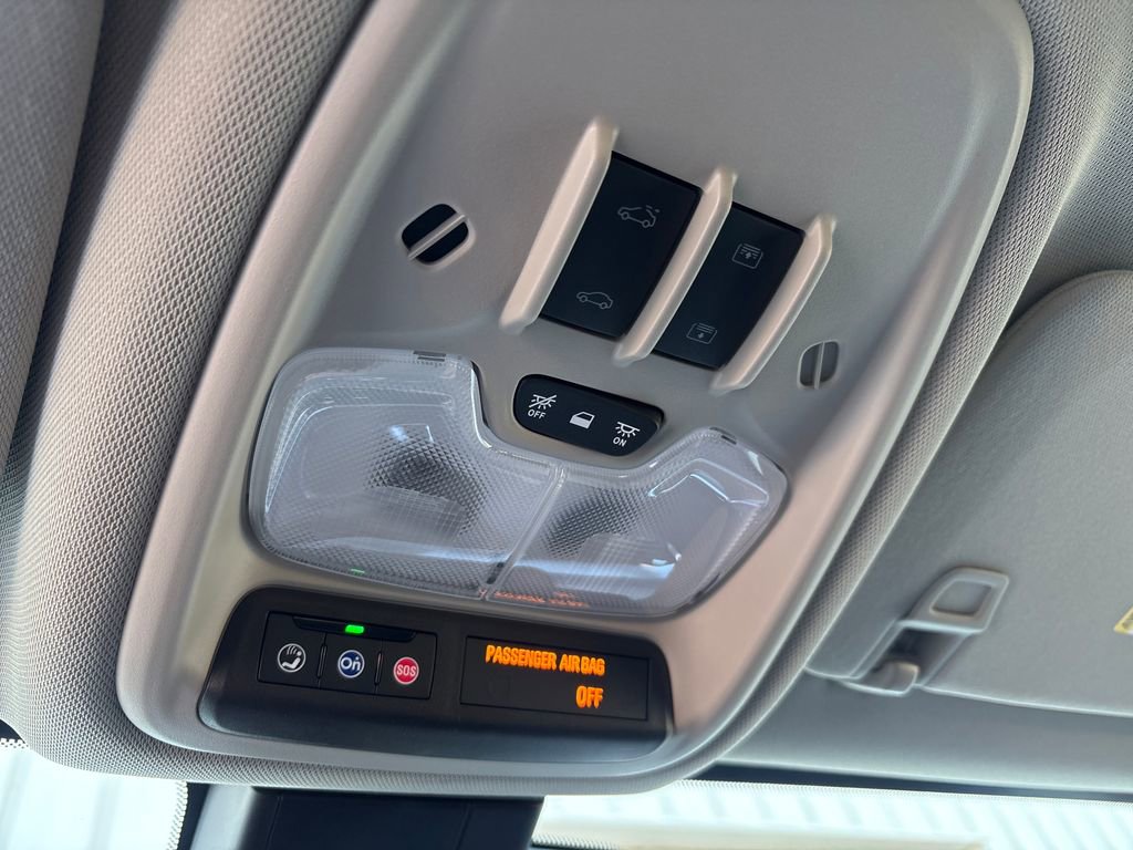 New 2026 Buick Encore GX Sport Touring w/ Advanced Technology Package image 33