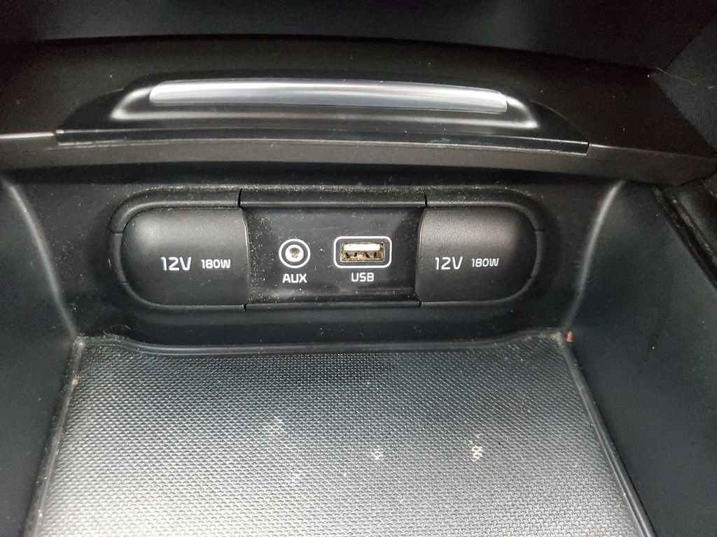 Used 2019 Kia Optima LX FWD image 24
